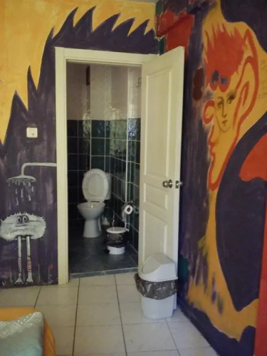Neverland Hostel