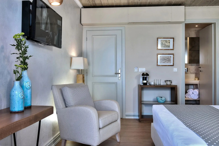 Elia Zampeliou Hotel - Adults Only