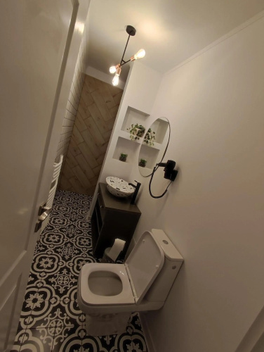 Magic Lux Apartament Hunedoara