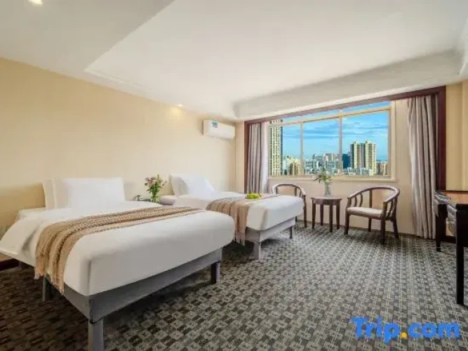 Economy Twin room
