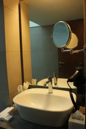 Luxury room