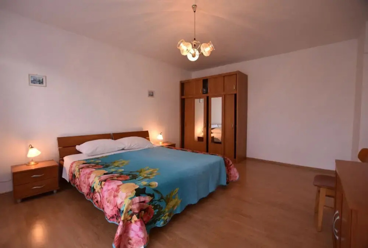 Apartment Marin