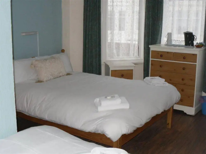 The Osprey Guest House