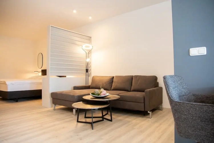 Comfort Suite