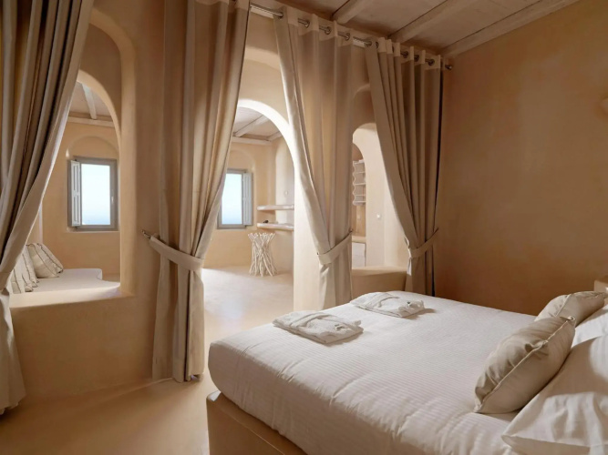 Dome Santorini Resort & Spa