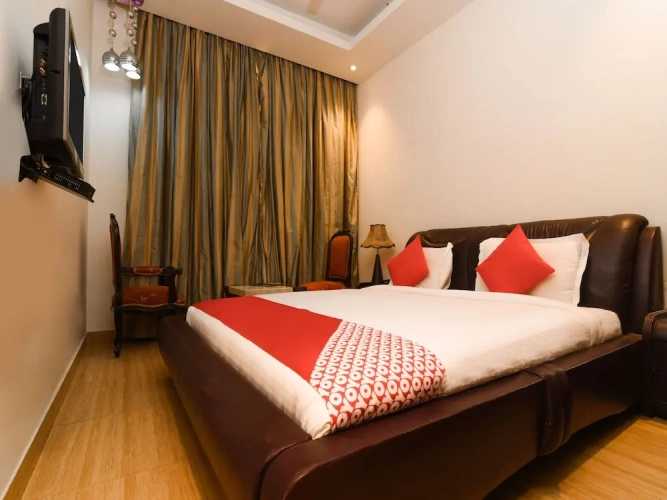 Double Suite