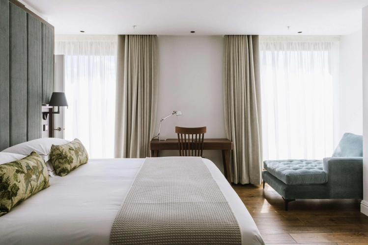 Cheval The Edinburgh Grand photo 6