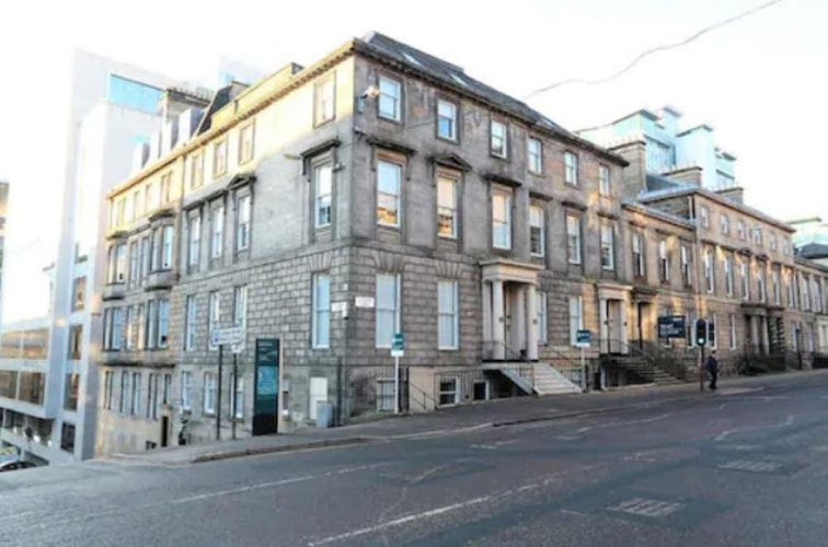 Max Glasgow Centrale Serviced Apartments