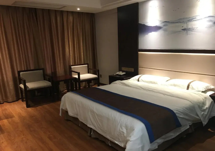 Kunshan D H Hotel