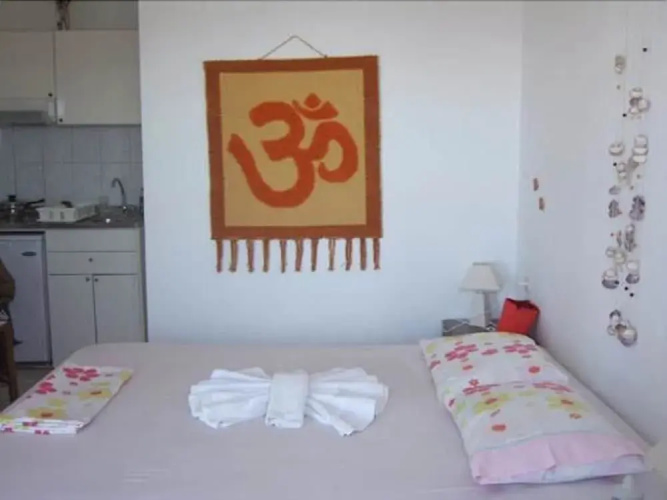 Donoussa Rooms