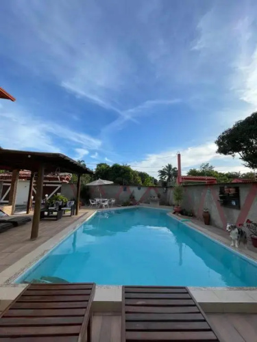 Casa de Praia Ilhéus