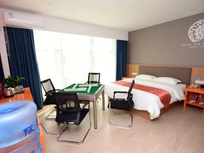 Business Double room