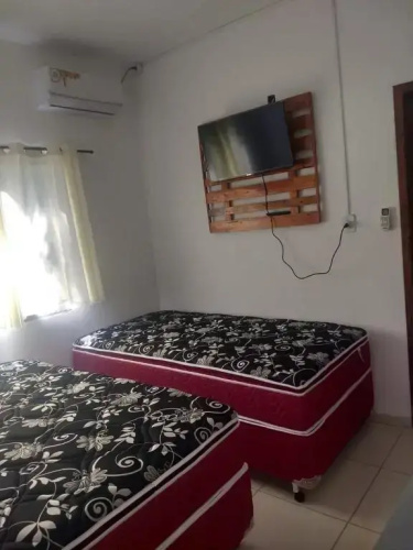 Pousada vila oeste
