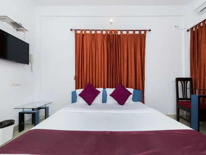 Violet Guest House