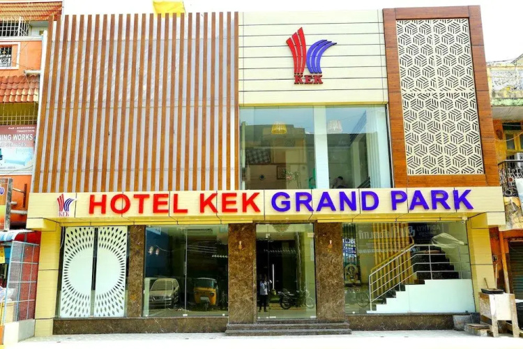 Hotelbild