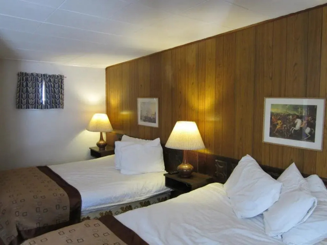 Imagen del hotel