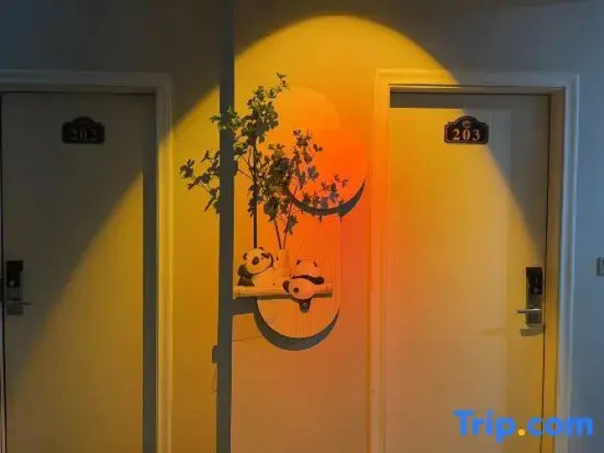 No 97 Homestay