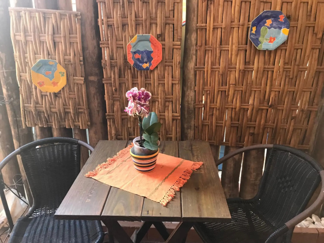 Suites Terrasol