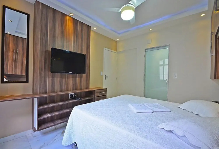 MZapartments Alberto