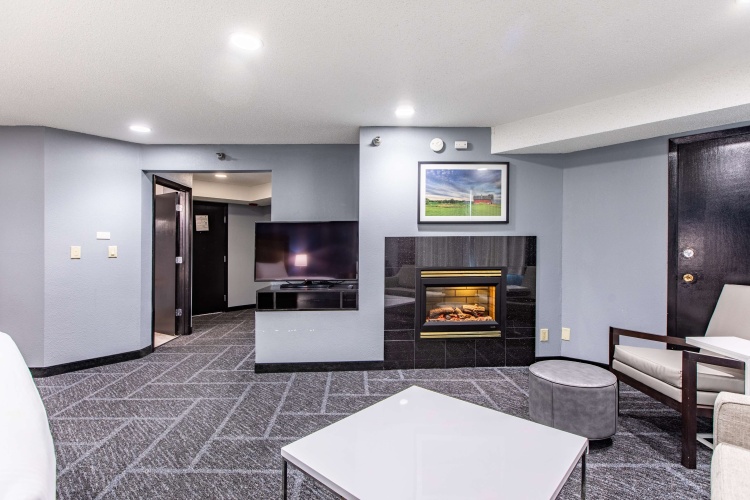 Best Western Rochester Hotel Mayo Clinic Area/St. Mary's photo 13