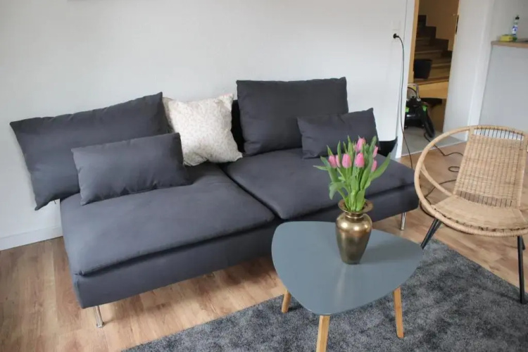 Apartment Steinbruch
