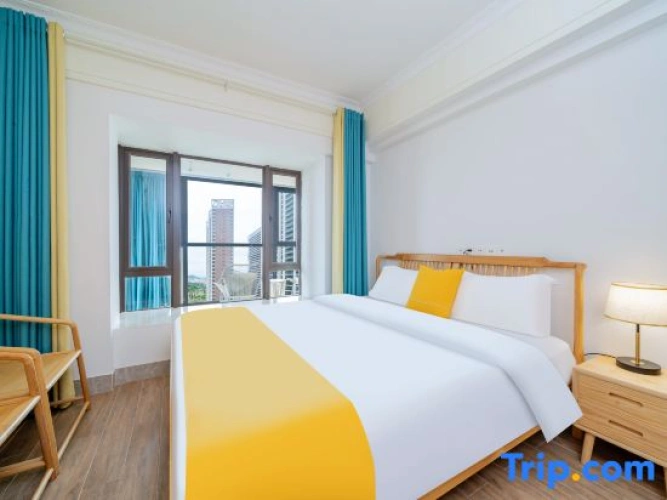 2 Bedrooms Family Suite