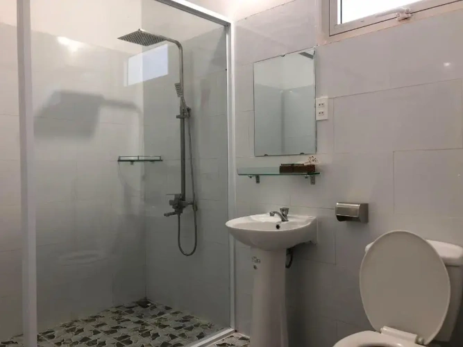 Superior Double room with garden view