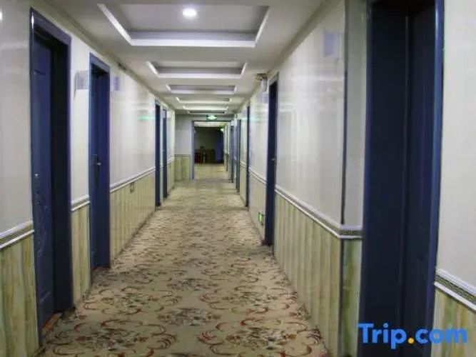Jiatianxia Express Hotel
