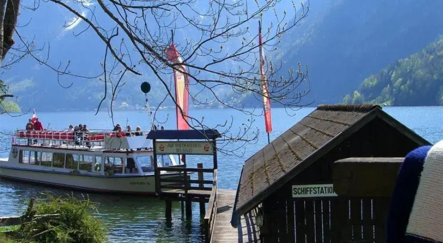 Ferienwohnung Prohaska