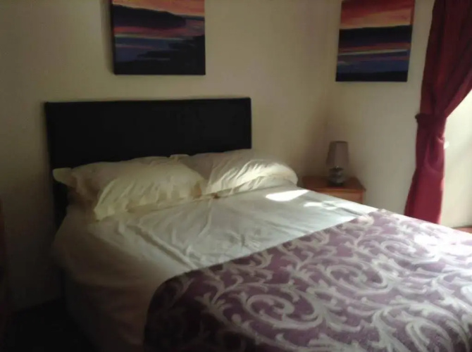 Balbairdie Hotel