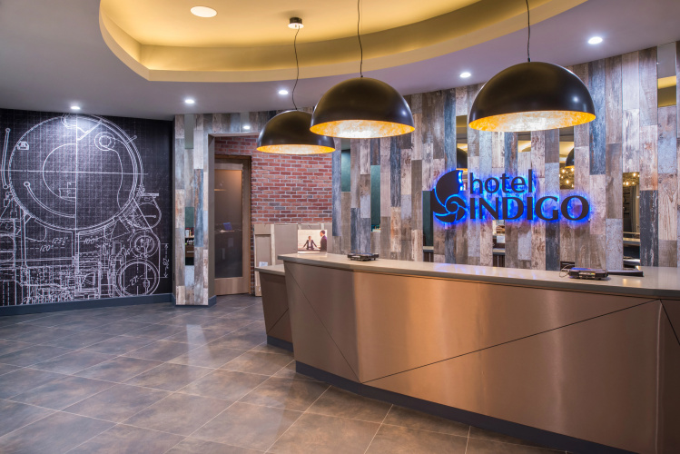 Indigo Frisco photo 29