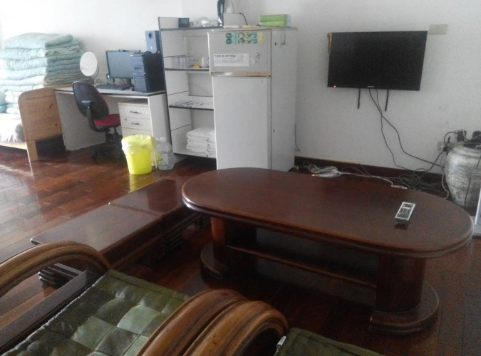 Taitung Travel Hostel