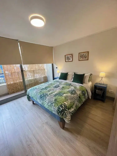 Lindo Estudio con Parking Gratis