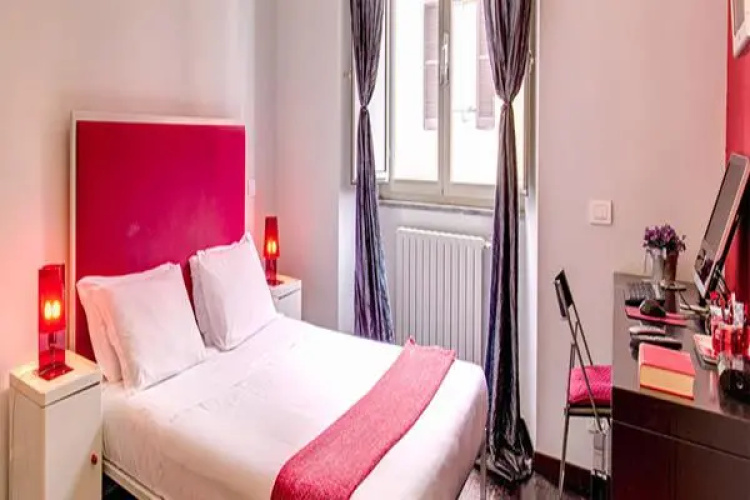 Roma Termini Suites
