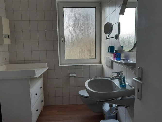 Bauernhof Sauer - Wiesenblick