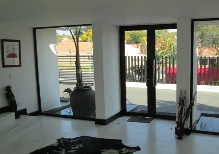 21 Kingfisher Guesthouse