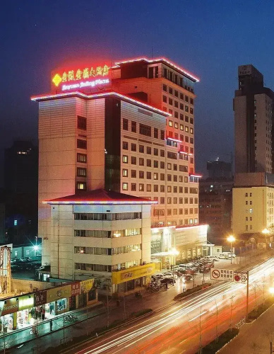 Hotelafbeelding