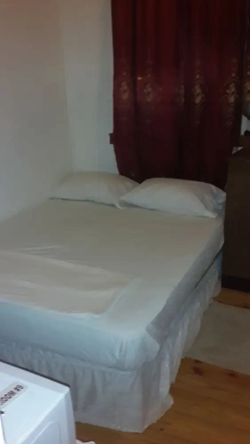Standard room with balcony and with view