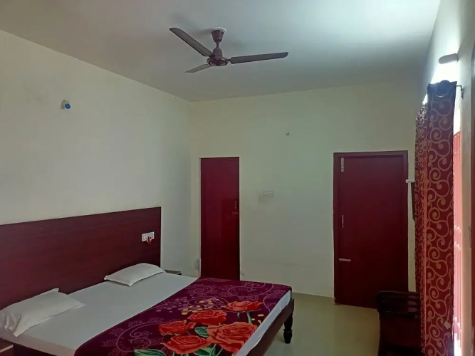 Madha Home Resort - Yercaud