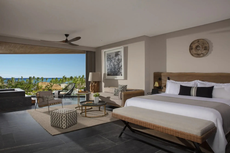 Impression Moxché by Secrets – Adults Only – All Inclusive