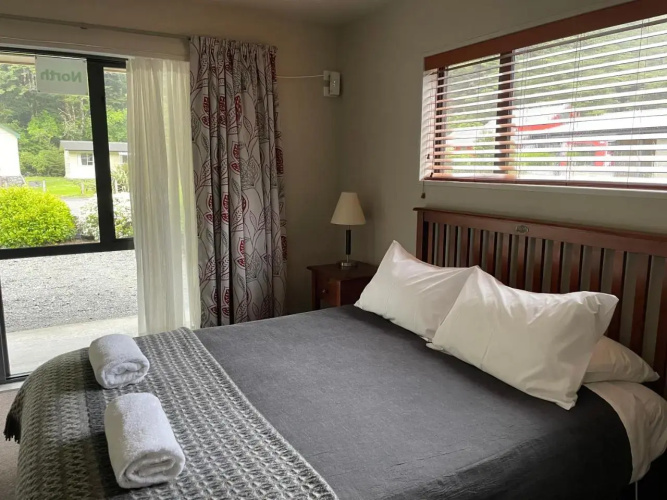 Arthurs Chalet