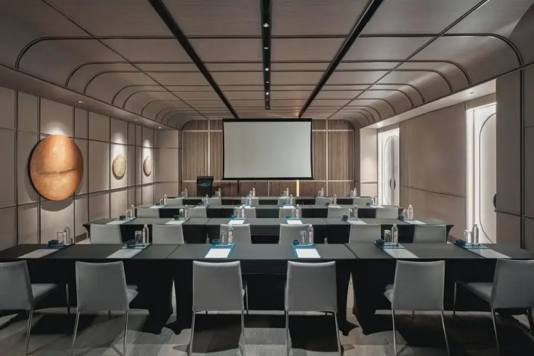 Hotel Indigo Ningbo Riverside by IHG