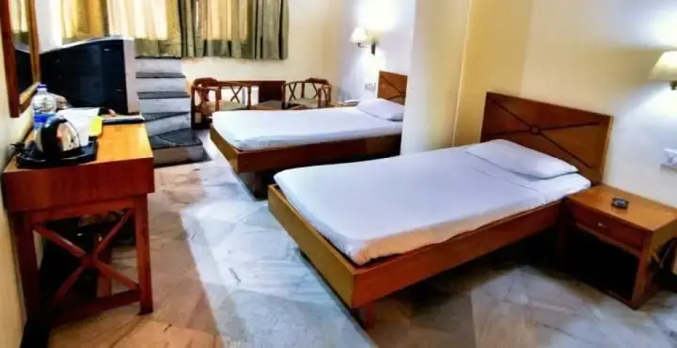 The Komfort Inn