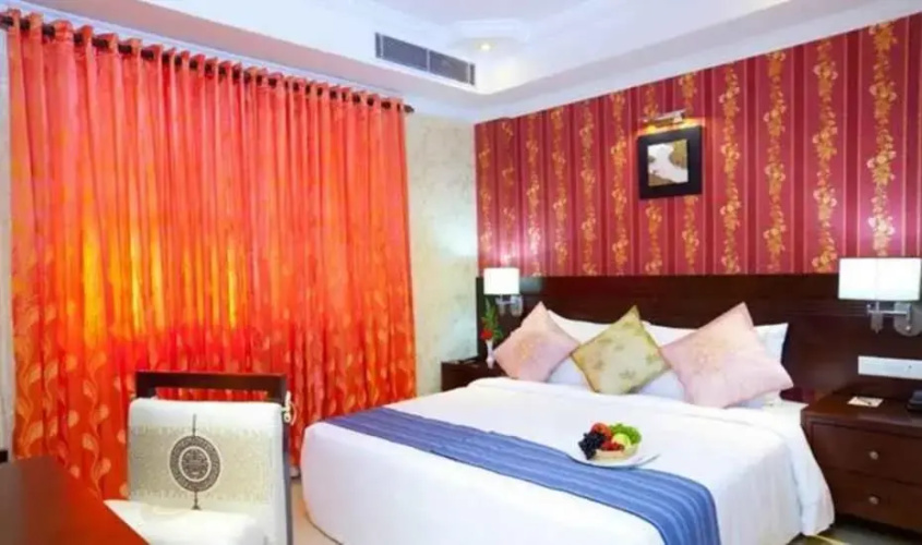 Sreelakshmi Residency