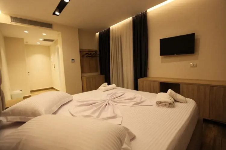 Hotel Alexander