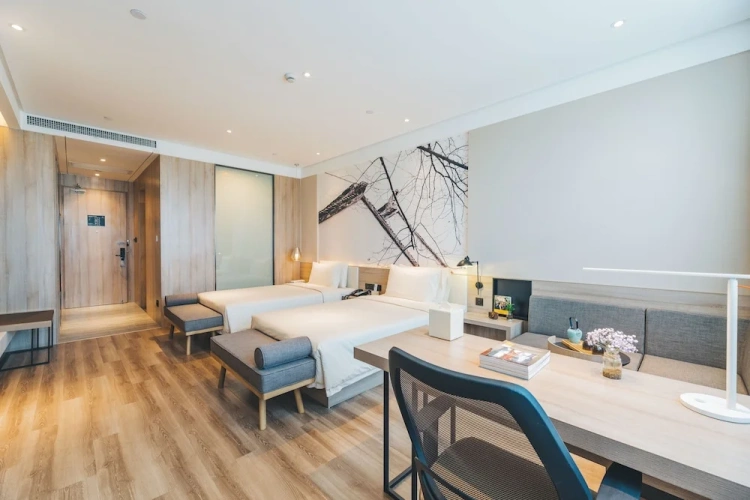 Superior Double room