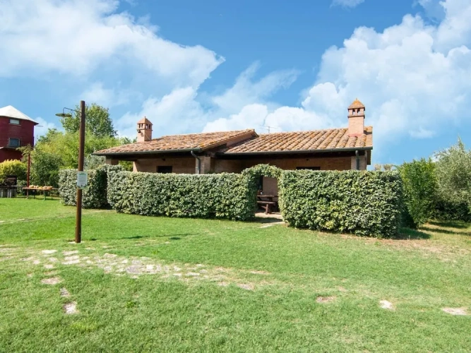 Cottage