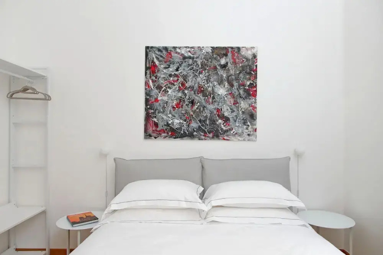 Treasurerome Vatican Charme 4br