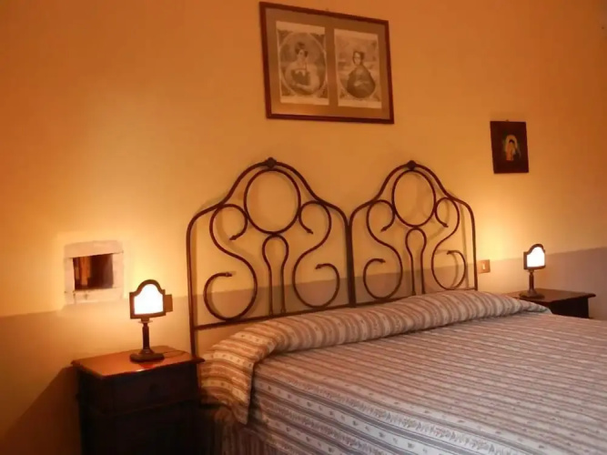 Villa Pardi