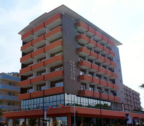 Otel görseli